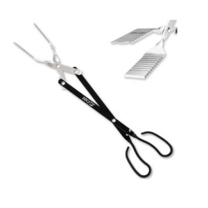 BBQ Croc 3 in 1 Barbecue Tool 21-inch