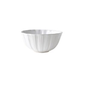 Vietri Bari White Cereal Bowl