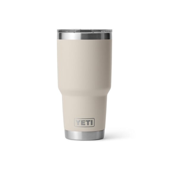 YETI Rambler 30oz Tumbler with Magslider Lid - Cape Taupe