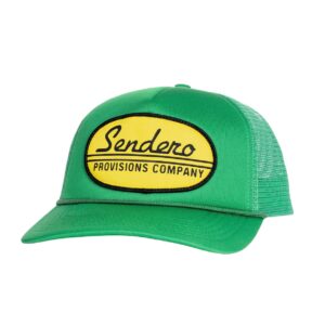 Sendero Provisions Country Store Hat - Green