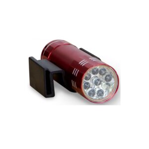 BBQ Croc Clip-On LED Pocket Light