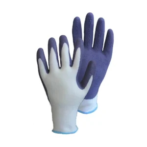 Garden Works Bamboo Fit Gloves - Purple