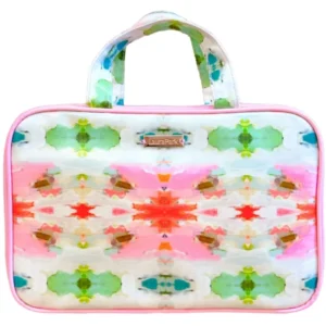 Laura Park Giverny Travel Case