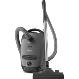 Miele Classic C1 Pure Suction PowerLine - Graphite Grey