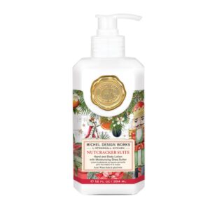 Michel Design Works Nutcracker Suite Hand & Body Lotion