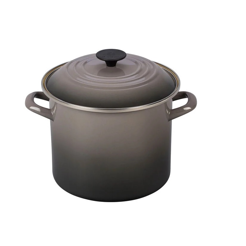 Le Creuset Stockpot - Oyster