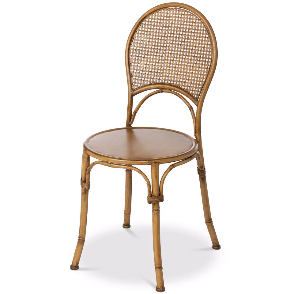 Roanoke Metal Bistro Chair