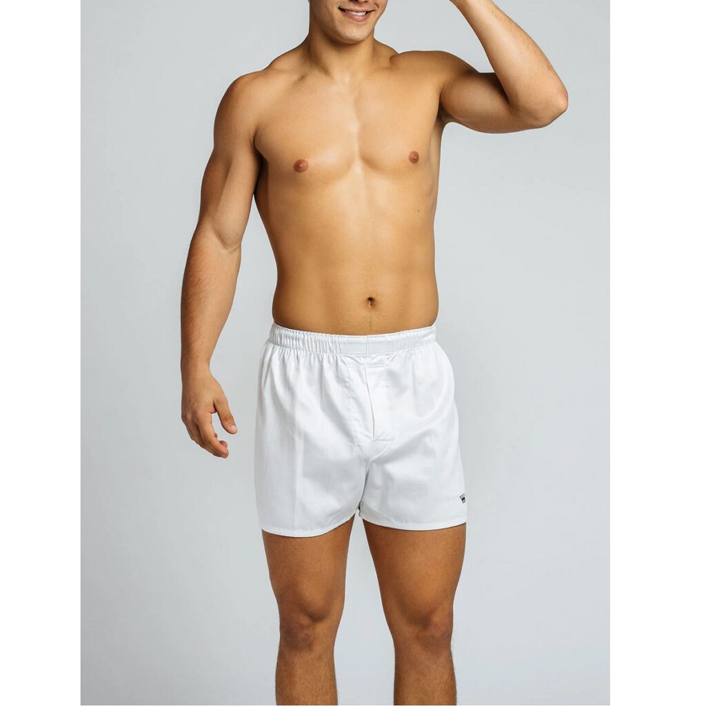 The Royal Highnies Boxer Short (2 pair)