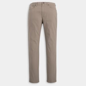 Genteal Billings Five-Pocket Pant - Slate