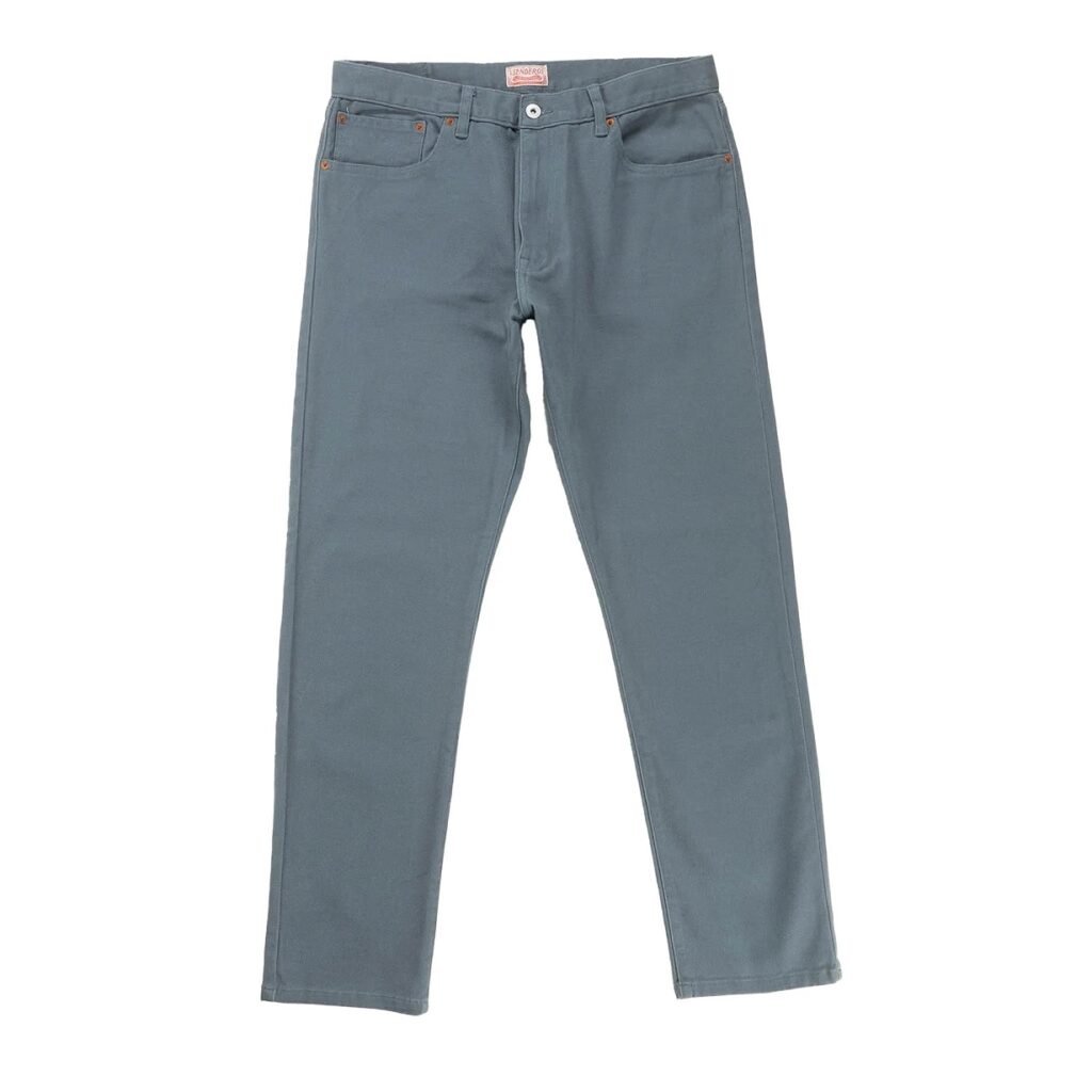 Sendero Provisions Coconino Stretch Pants - Slate Stone