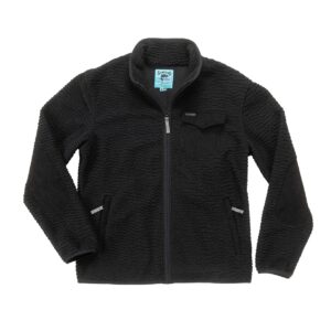 Sendero Provisions Telluride Fleece - Black