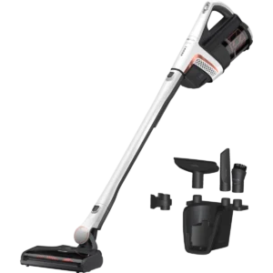 Triflex HX2 Cordless Stick Vacuum Cleaner - Lotus White2