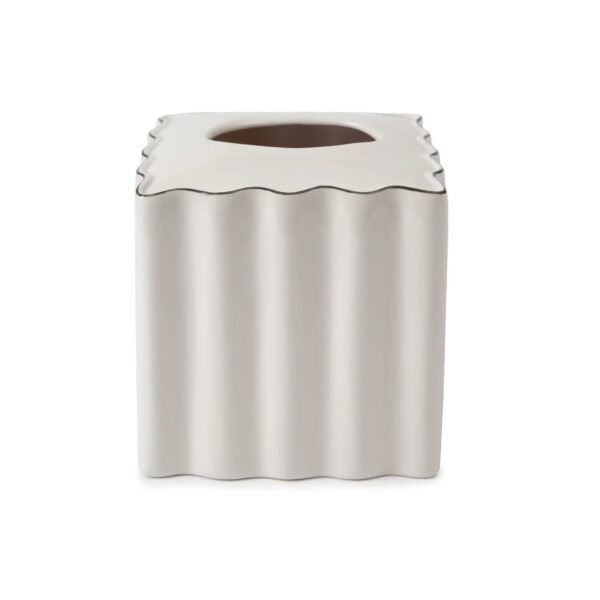 Kassatex Le Marais Bath Tissue Holder