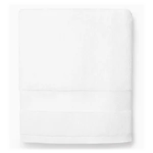 Sferra Bello Nuovo Bath Sheet - White