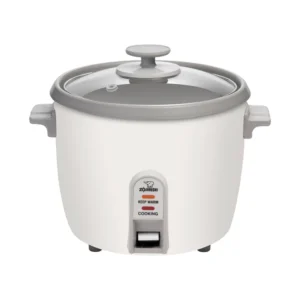 Zojirushi 6-cup Rice Cooker