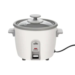 Zojirushi 3-cup Rice Cooker