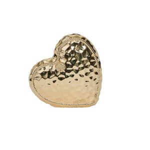 Juliska Berry & Thread Heart Place Card Holder