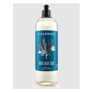 Basil Blue Sage Dish Soap