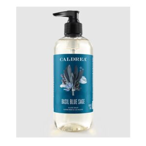 Caldrea Basil Blue Sage Hand Soap