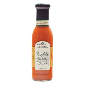 Stonewall Kitchen Buffalo Wing Sauce