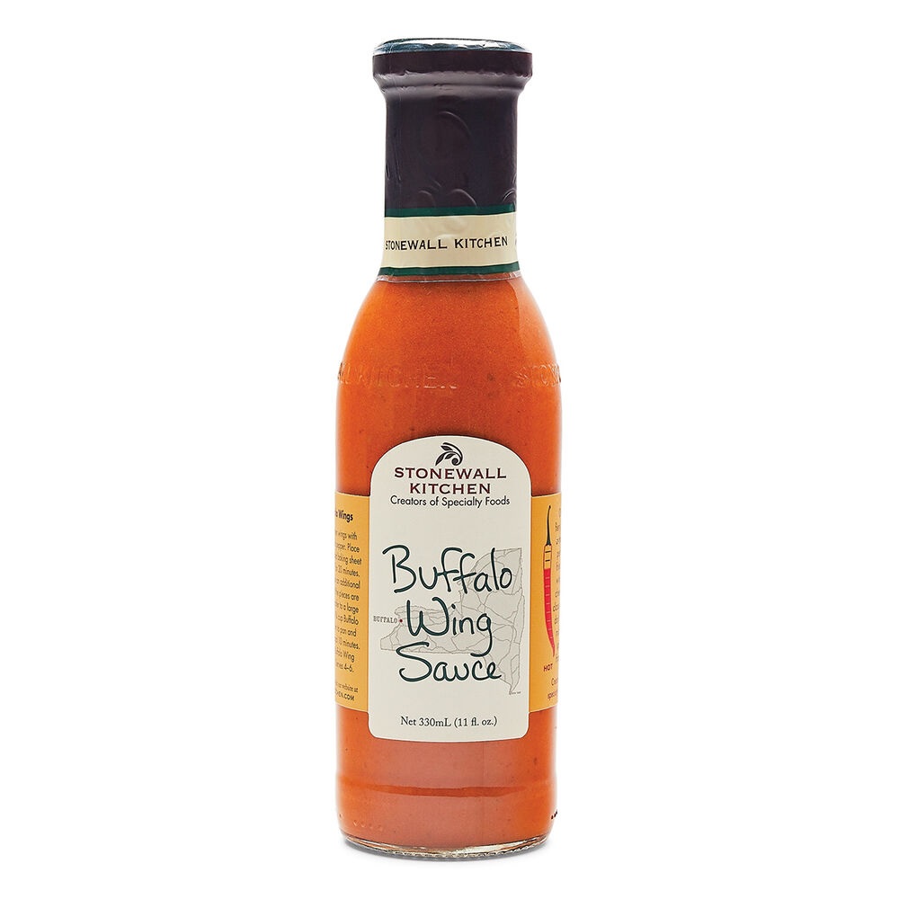 Stonewall Kitchen Buffalo Wing Sauce