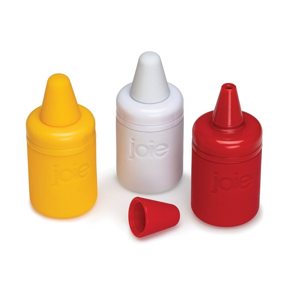 Joie Condiments Minis