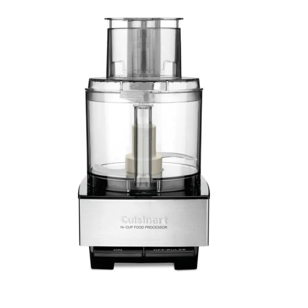 Cuisinart Food Processor 14-Cup