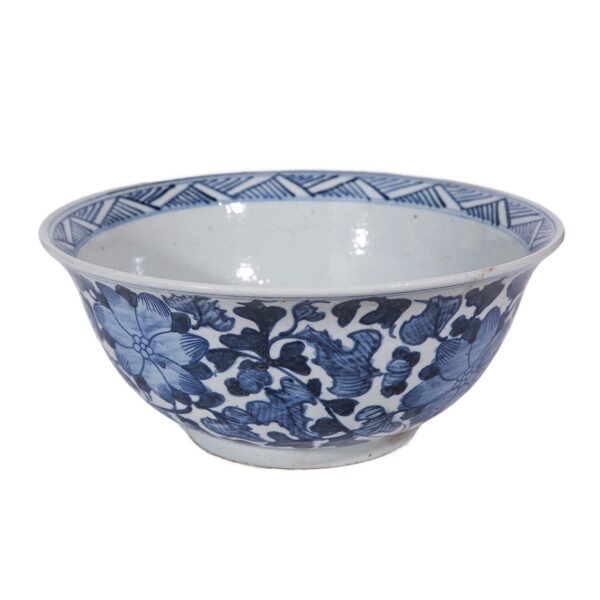 Dynasty Bowl Twist Vine - Small