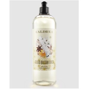 Caldrea Gilded Balsam Birch Dish Soap