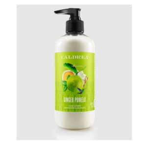 Ginger Pomelo Hand Lotion