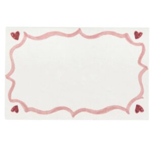 Love You More Place Card Set/12