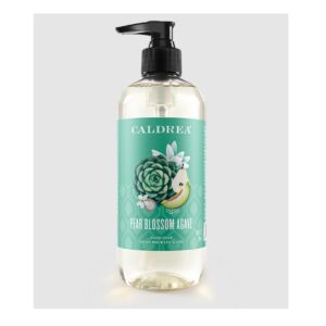 Caldrea Pear Blossom Agave Hand Soap