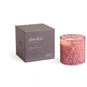 Lafco Absolute Rose de Mai Candle