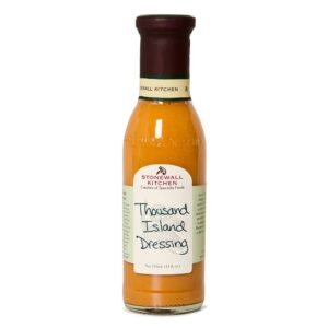 Stonewall Kitchen Thousand Island Dressing