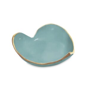 Beatriz Ball Encanto Soho Mini Heart - Turquoise