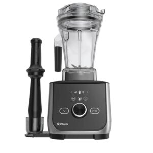 Vitamix - Ascent X4 Blender - Brushed Stainless Steel