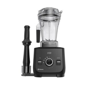 Vitamix Ascent X2 Blender - Nano Gray