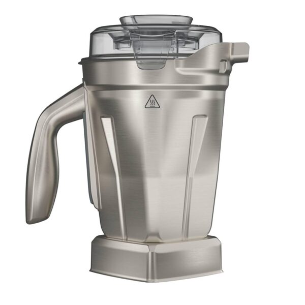 Vitamix Stainless Steel Container, 48 oz.