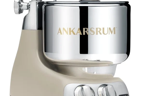 Ankarsrum Assistent Original Stand Mixer – Harmony Beige