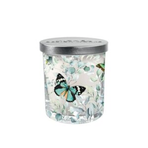 Butterfly Fields Candle