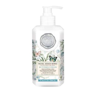 Butterfly Fields Hand & Body Lotion