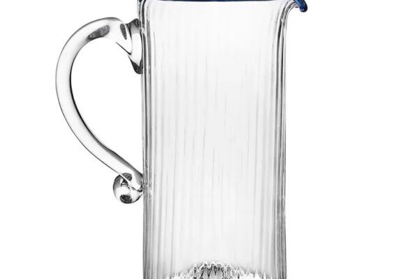 Juliska Nell Pitcher - Chambray