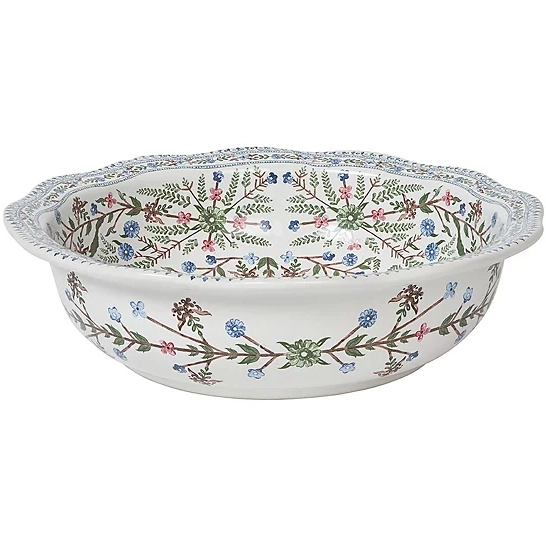 Juliska Villa Seville 12in Serving Bowl