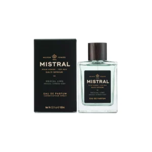 Mistral Mezcal Lime Eau de Parfum