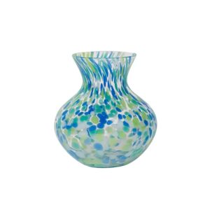 Juliska Puro 6" Vase - Ocean