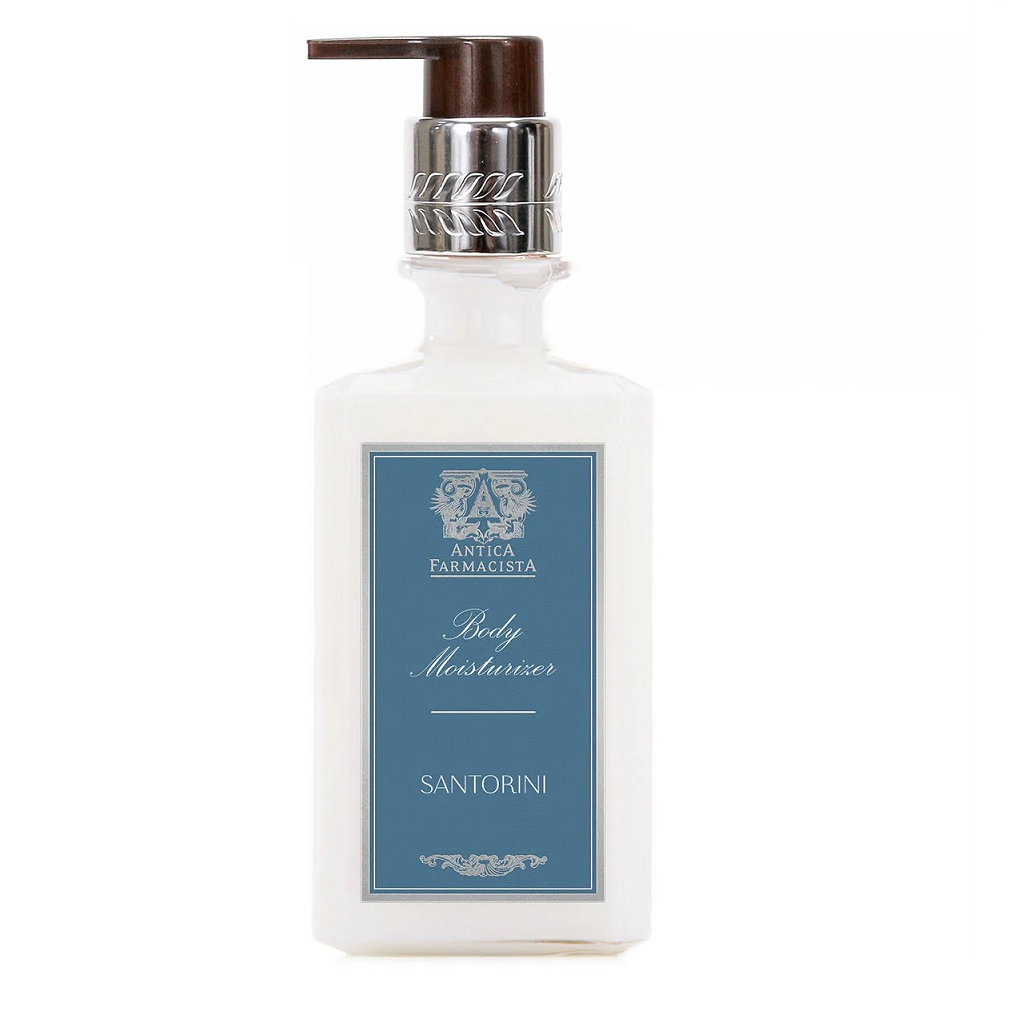 Antica Farmacista Santorini Body Moisturizer