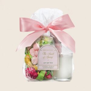 Aromatique The Smell of Spring - Gift Set Trio