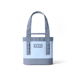 Yeti Camino 20 Carryall Tote Bag - Big Sky Blue